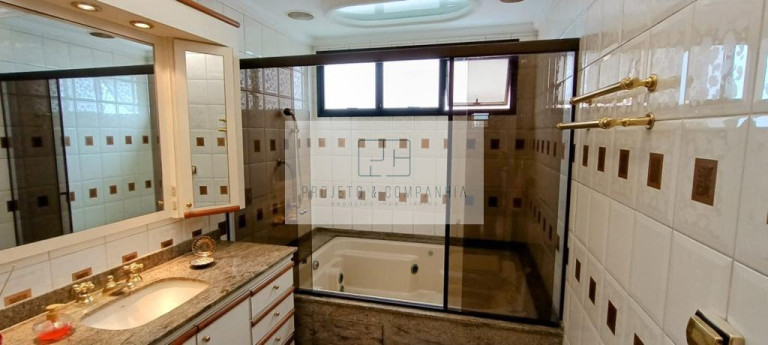 Imagem Apartamento com 4 Quartos à Venda, 200 m² em Bosque Da Saúde - São Paulo Imagem Apartamento com 4 Quartos à Venda, 200 m² em Bosque Da Saúde - São Paulo