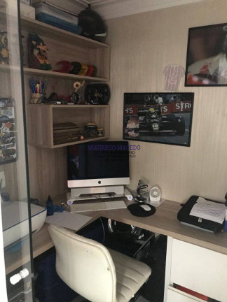 Imagem Apartamento com 3 Quartos à Venda, 144 m² em Alphaviile - Barueri