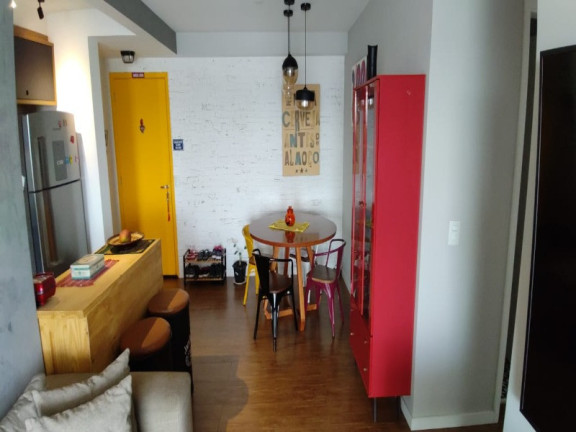 Imagem Imóvel com 3 Quartos à Venda, 80 m² em Vila Sônia - São Paulo