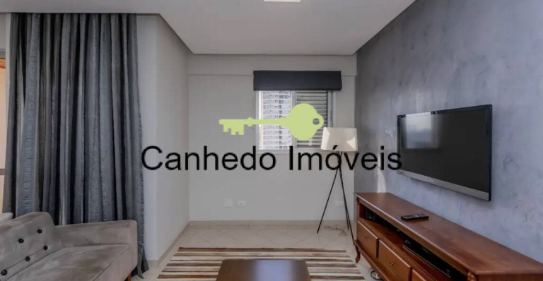 Imagem Apartamento com 2 Quartos à Venda, 75 m² em Chácara Inglesa - São Paulo