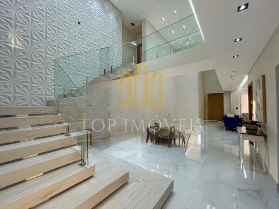 Imagem Casa de Condomínio com 4 Quartos à Venda, 536 m² em Condomínio Residencial Jaguary - São José Dos Campos Imagem Casa de Condomínio com 4 Quartos à Venda, 536 m² em Condomínio Residencial Jaguary - São José Dos Campos