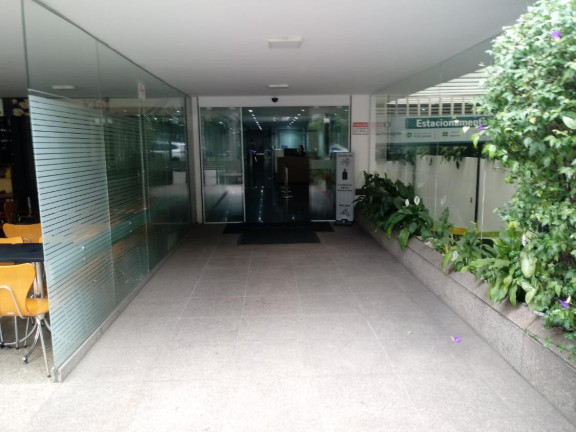 Imagem Sala Comercial à Venda, 11 m² em Jardim Paulista - São Paulo Imagem Sala Comercial à Venda, 11 m² em Jardim Paulista - São Paulo