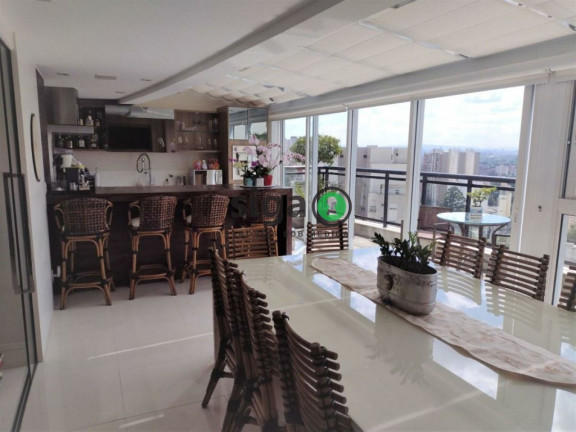 Imagem Apartamento com 3 Quartos à Venda, 340 m² em Vila Andrade - São Paulo Imagem Apartamento com 3 Quartos à Venda, 340 m² em Vila Andrade - São Paulo