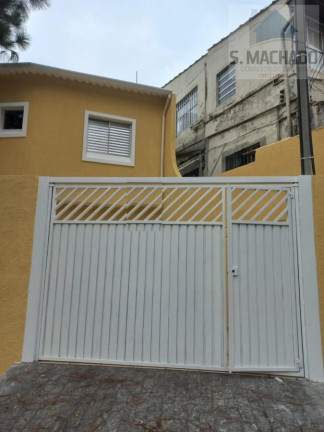 Imagem Casa com 3 Quartos à Venda, 138 m² em Parque Das Nações - Santo André