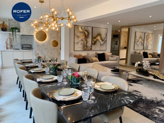 Imagem Apartamento com 3 Quartos à Venda, 174 m² em Perdizes - São Paulo