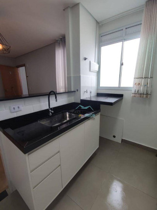 Imagem Apartamento com 2 Quartos à Venda, 42 m² em Jardim Guarujá - Sorocaba Imagem Apartamento com 2 Quartos à Venda, 42 m² em Jardim Guarujá - Sorocaba