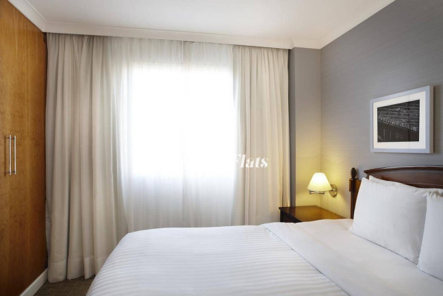 Imagem Apartamento com 1 Quarto à Venda, 43 m² em Vila Nova Conceição - São Paulo Imagem Apartamento com 1 Quarto à Venda, 43 m² em Vila Nova Conceição - São Paulo