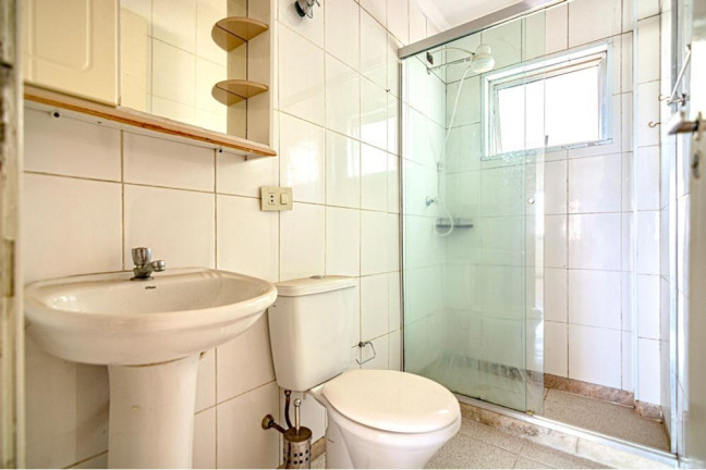 Imagem Apartamento com 2 Quartos à Venda, 64 m² em Consolação - São Paulo Imagem Apartamento com 2 Quartos à Venda, 64 m² em Consolação - São Paulo