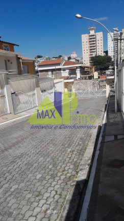 Imagem Casa com 3 Quartos à Venda, 180 m² em Vila Laís - São Paulo