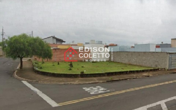 Imagem Terreno à Venda, 608 m² em Jardim Astúrias Ii - Piracicaba Imagem Terreno à Venda, 608 m² em Jardim Astúrias Ii - Piracicaba