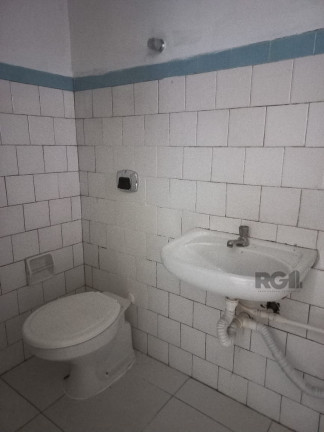 Imagem Apartamento com 1 Quarto para Alugar, 28 m² em Bom Fim - Porto Alegre