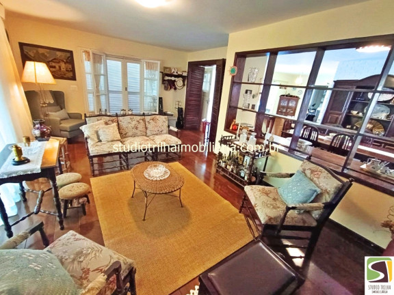 Imagem Casa com 4 Quartos à Venda, em Jardim Esplanada Ii - São José Dos Campos Imagem Casa com 4 Quartos à Venda, em Jardim Esplanada Ii - São José Dos Campos