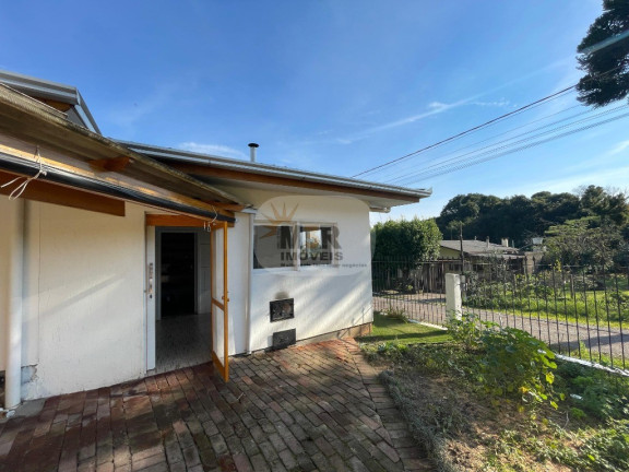 Imagem Sobrado com 10 Quartos para Alugar, 427 m² em Vale Verde - Nova Petrópolis