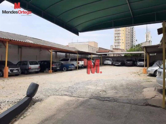 Imagem Terreno à Venda, 620 m² em Centro - Sorocaba