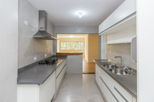 Imagem Imóvel com 3 Quartos à Venda, 113 m² em Santo Amaro - São Paulo Imagem Imóvel com 3 Quartos à Venda, 113 m² em Santo Amaro - São Paulo