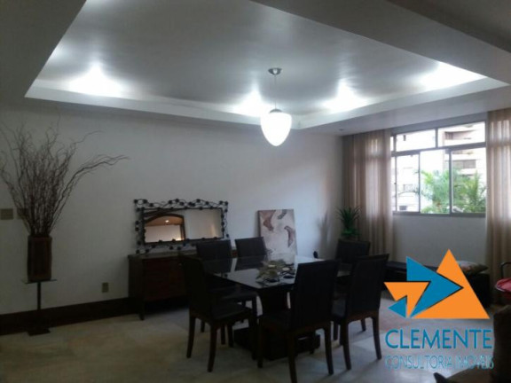 Imagem Apartamento com 4 Quartos à Venda, 264 m² em Santo Agostinho - Belo Horizonte Imagem Apartamento com 4 Quartos à Venda, 264 m² em Santo Agostinho - Belo Horizonte