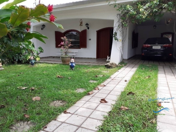 Casa com 3 Quartos à Venda, 214 m² em Cibratel Ii - Itanhaém