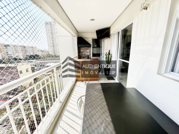 Imagem Apartamento com 2 Quartos à Venda, 87 m² em Mooca - São Paulo