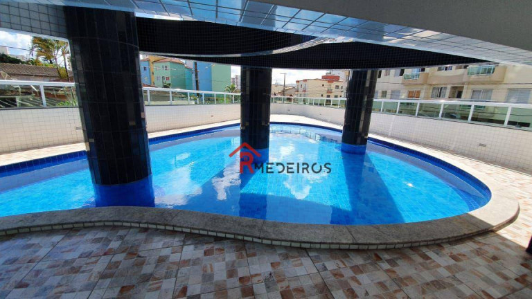 Imagem Apartamento com 2 Quartos à Venda, 92 m² em Caiçara - Praia Grande Imagem Apartamento com 2 Quartos à Venda, 92 m² em Caiçara - Praia Grande