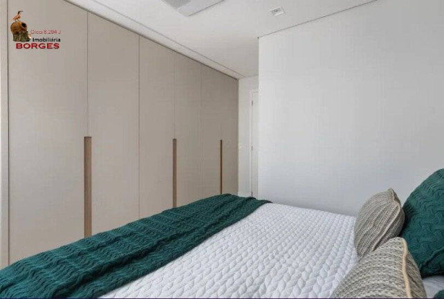 Imagem Cobertura com 2 Quartos à Venda, 144 m² em Vila Mariana - São Paulo