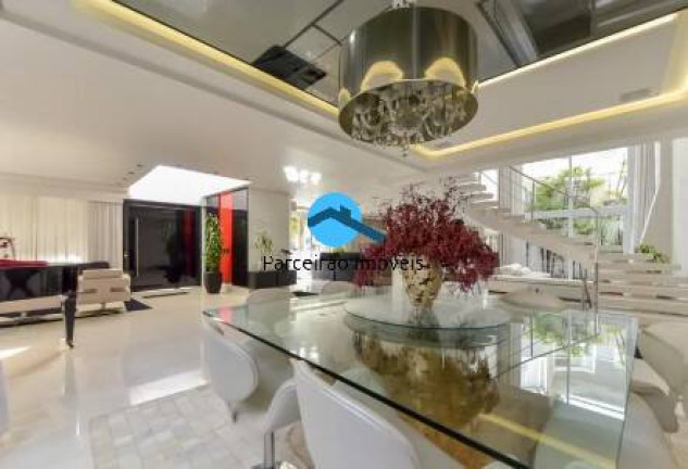 Imagem Casa de Condomínio com 5 Quartos à Venda, 780 m² em Parque Terra Nova Ii - São Bernardo Do Campo Imagem Casa de Condomínio com 5 Quartos à Venda, 780 m² em Parque Terra Nova Ii - São Bernardo Do Campo