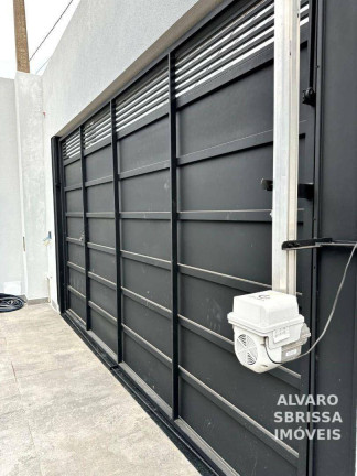 Imagem Casa com 2 Quartos à Venda, 108 m² em Jardim Paulista Iii - Itu