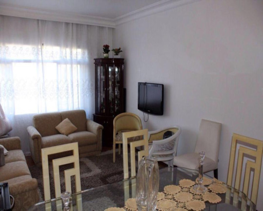 Imagem Apartamento com 3 Quartos à Venda, 106 m² em Vila Clementino - São Paulo Imagem Apartamento com 3 Quartos à Venda, 106 m² em Vila Clementino - São Paulo