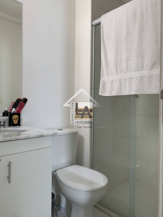 Imagem Apartamento com 1 Quarto à Venda, 65 m² em Chácara Santo Antônio - São Paulo Imagem Apartamento com 1 Quarto à Venda, 65 m² em Chácara Santo Antônio - São Paulo