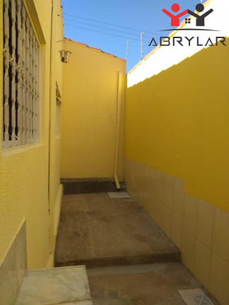 Imagem Imóvel com 2 Quartos para Alugar, 150 m² em Vila Santa Rosa - Itu Imagem Imóvel com 2 Quartos para Alugar, 150 m² em Vila Santa Rosa - Itu