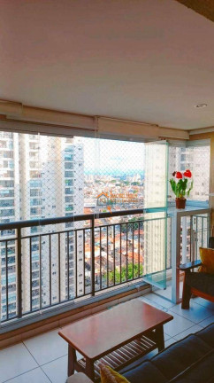Imagem Apartamento com 3 Quartos à Venda, 86 m² em Jardim Flor Da Montanha - Guarulhos