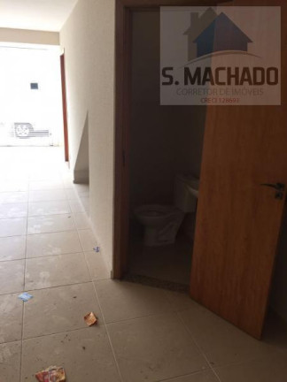 Imagem Casa com 3 Quartos à Venda, 155 m² em Bangú - Santo André