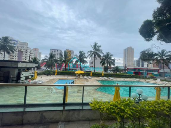 Imagem Apartamento com 2 Quartos para Alugar, em Centro - Mongaguá Imagem Apartamento com 2 Quartos para Alugar, em Centro - Mongaguá