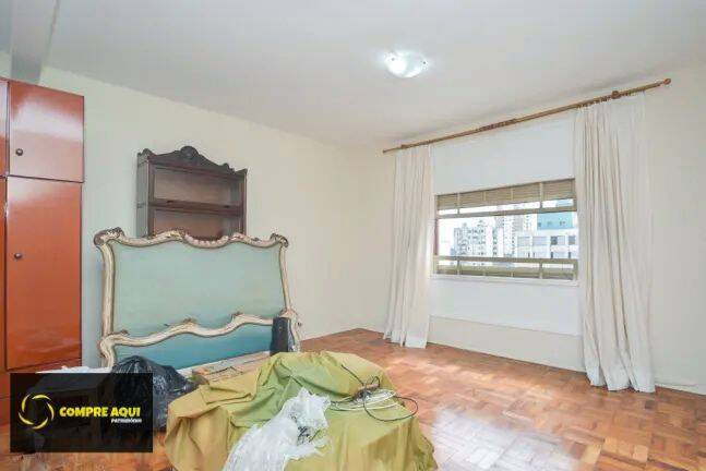 Imagem Apartamento com 1 Quarto à Venda, 68 m² em Vila Buarque - São Paulo