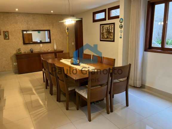 Imagem Casa com 4 Quartos à Venda, 302 m² em Granja Viana - Cotia