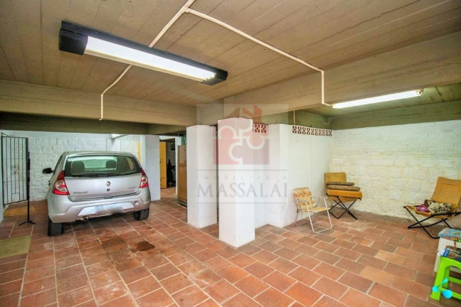 Imagem Casa com 4 Quartos à Venda, 181 m² em Santa Tereza - Porto Alegre
