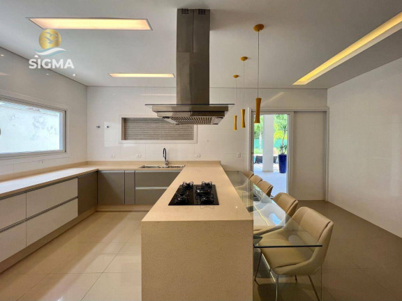 Imagem Casa com 6 Quartos à Venda, 1.000 m² em Jardim Acapulco - Guarujá
