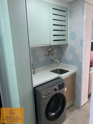 Imagem Apartamento com 2 Quartos à Venda, 66 m² em Jardim Flor Da Montanha - Guarulhos