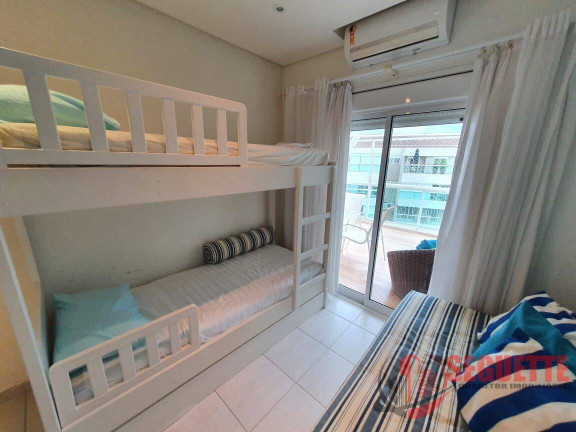 Imagem Cobertura com 2 Quartos para Alugar, 104 m² em Riviera De São Lourenço - Bertioga