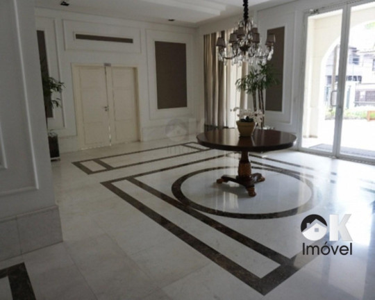 Imagem Apartamento com 4 Quartos à Venda, 311 m² em Vila Nova Conceição - São Paulo Imagem Apartamento com 4 Quartos à Venda, 311 m² em Vila Nova Conceição - São Paulo