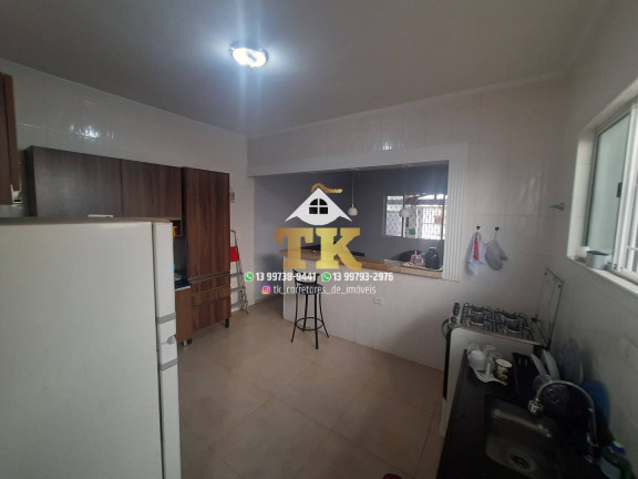 Imagem Casa com 2 Quartos à Venda, 71 m² em Tupi - Praia Grande