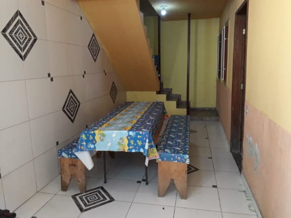 Imagem Casa com 5 Quartos à Venda, 214 m² em Cidade Praiana - Rio Das Ostras