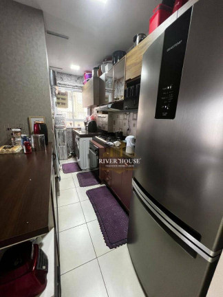 Imagem Apartamento com 3 Quartos à Venda, 56 m² em Centro Norte - Várzea Grande Imagem Apartamento com 3 Quartos à Venda, 56 m² em Centro Norte - Várzea Grande