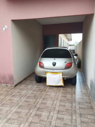 Imagem Casa com 3 Quartos à Venda, 192 m² em Jardim Dona Pina - Arapongas Imagem Casa com 3 Quartos à Venda, 192 m² em Jardim Dona Pina - Arapongas