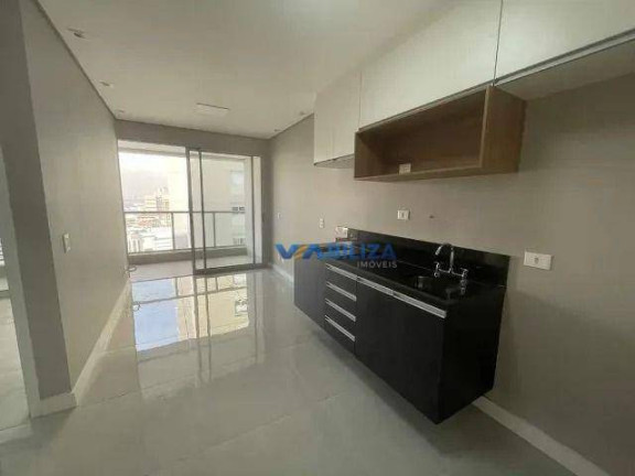 Imagem Studio com 1 Quarto à Venda, 39 m² em Bosque Maia - Guarulhos Imagem Studio com 1 Quarto à Venda, 39 m² em Bosque Maia - Guarulhos