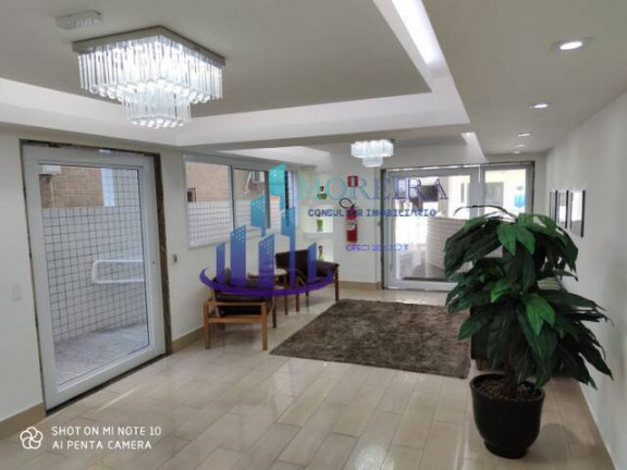 Imagem Apartamento com 1 Quarto à Venda, 81 m² em Praia Grande