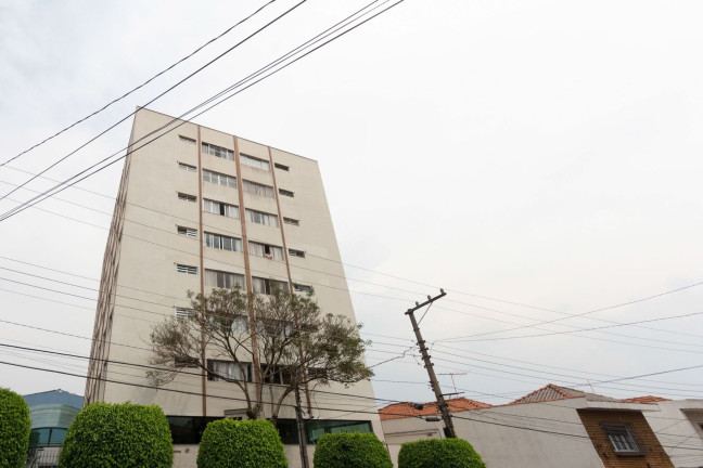 Foto do imóvel Apartamento com 2 Quartos à Venda, 86 m² em água Rasa - São Paulo