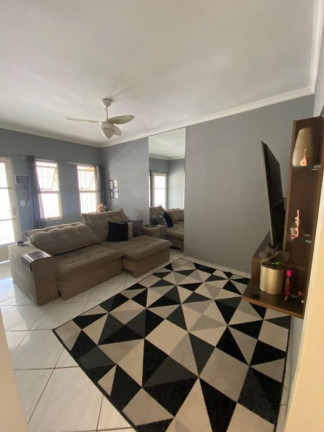 Imagem Casa com 3 Quartos à Venda, 155 m² em Jardim Jaraguá - Taubate