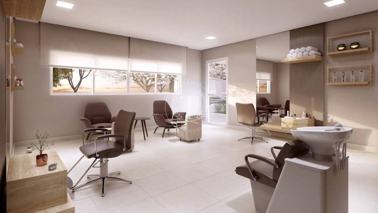 Imagem Apartamento com 3 Quartos à Venda, 88 m² em Morumbi - São Paulo