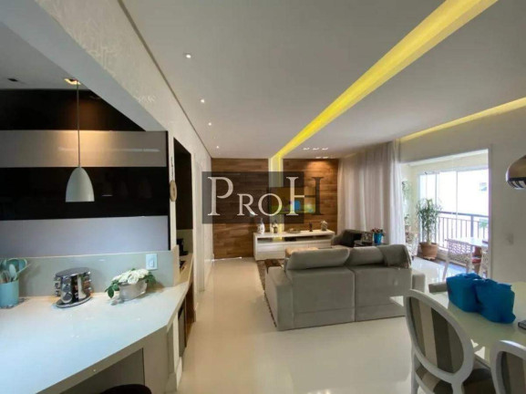 Imagem Apartamento com 3 Quartos à Venda, 106 m² em Centro - São Bernardo Do Campo Imagem Apartamento com 3 Quartos à Venda, 106 m² em Centro - São Bernardo Do Campo