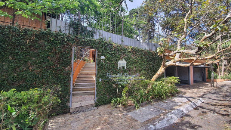 Imagem Casa com 4 Quartos à Venda, 695 m² em Jardim Marajoara - São Paulo Imagem Casa com 4 Quartos à Venda, 695 m² em Jardim Marajoara - São Paulo